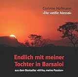 Cover zum Buch Endlich mit meiner Tochter in Barsaloi