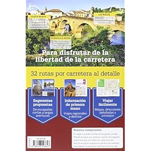 En ruta por España y Portugal (Lonely Planet Spanish Guides)