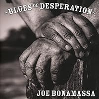 Blues of Desperation