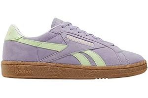 Reebok Zapatillas Club C Grounds UK Azul