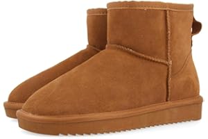 GIOSEPPO Gilliam Botas de modaMujer