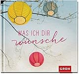 Was ich dir wünsche by 