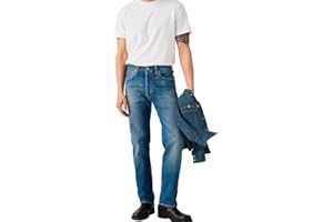Levi's - 501 Original, Jeans Uomo