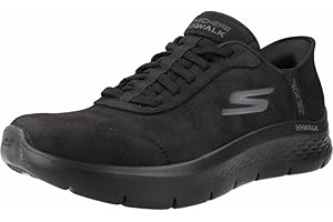 Skechers Go Walk Flex Mali, Zapatillas Mujer