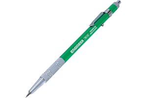 ENGINEER KRIVANDE PEN VERKTYG med infällbar spets (pennstil Scriber) tillverkad i Japan TZ-13