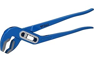 BRILLIANT TOOLS Brilliant - Pico de loro 12", 300 mm