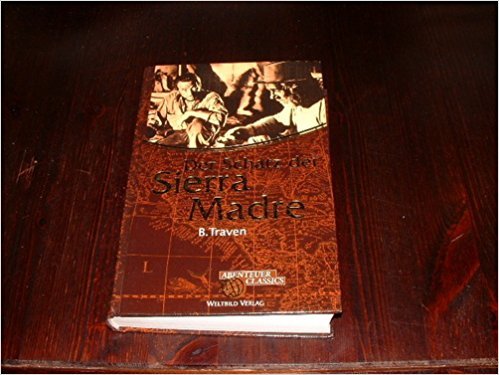 Preisvergleich Produktbild Der Schatz Der Sierra Madre