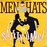 The Safety dance