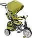 Produktbild Sun Baby T500/Z - Little Tiger Tricycle Green