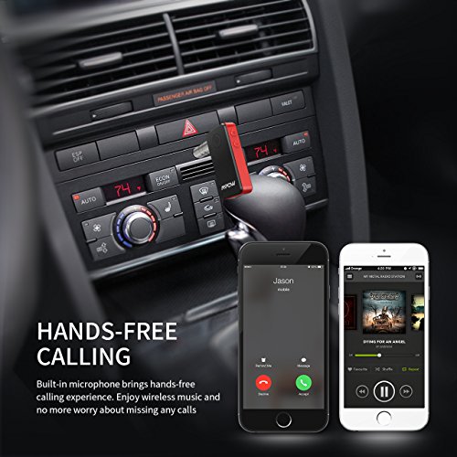 Bluetooth-Receiver-Bluetooth-40-EDR-A2DP-Built-in-Microphone-Mpow-Wireless-Audio-Adapter-with-35-mm-Stereo-Output-Hands-Free-Car-Kit-for-Home-Car-Audio-System