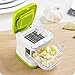 Produktbild Home und Sonstiges Küche hand Edelstahl Knoblauchpresse Knoblauch Maschine hämmern Hauptmasse von Knoblauch Knoblauch Knoblauch Knoblauch Knoblauch