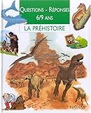 La préhistoire