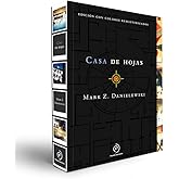 Casa de hojas. El libro de culto m&aacute;s aclamado y ambicioso del siglo XXI