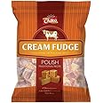 Chiko Cream Fudge Made In Poland With Traditional Recipe Delicous Cream Fudge Love By Kids And All Age - 800 Gm