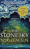 The Stone Sky: The Broken Earth, Book 3, WINNER OF THE HUGO AWARD 2018 (Broken Earth Trilogy) (English Edition) by 