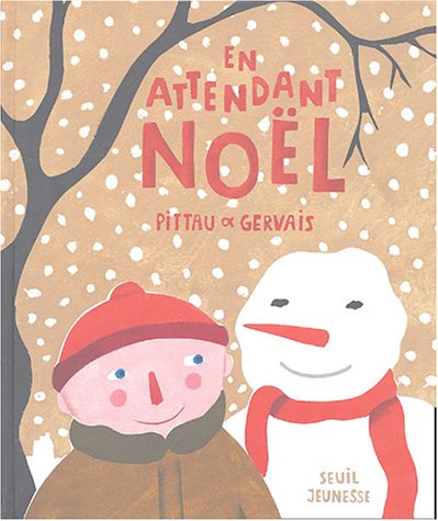 couverture de : En attendant No&euml;l