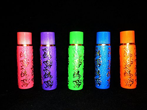5x Magic Lippenstift Marokko