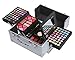 Love Urban Beauty My Treasure Case 113 pieces of Make Up, Cosmetics