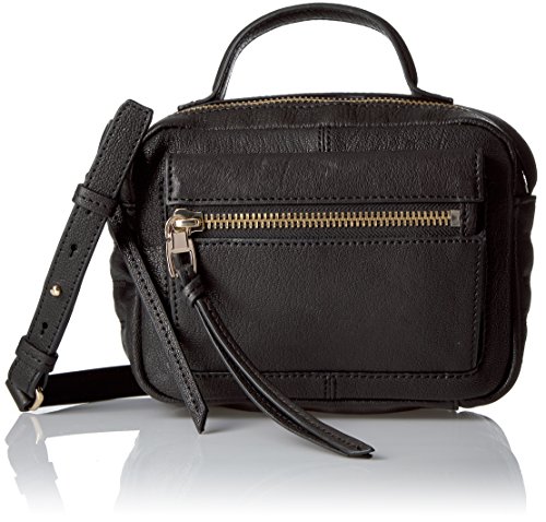 Preisvergleich Produktbild Kooba Handbags Liv Mini Camera Crossbody Bag