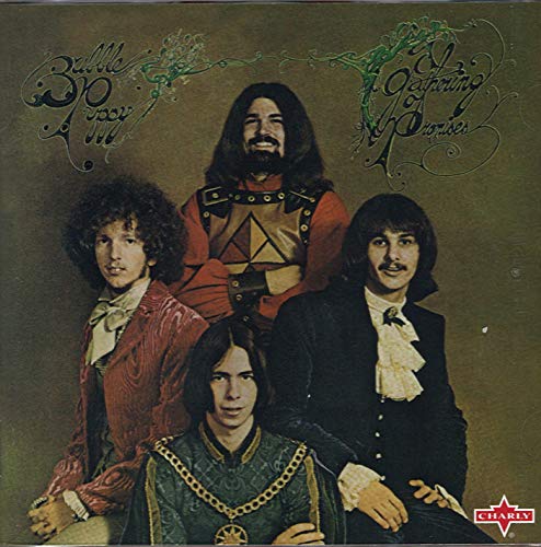 A Gathering Of Promises (Reed)