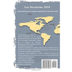 Los Incoterms 2010: Guía paso a paso