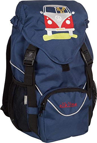 Preisvergleich Produktbild Elkline Fahrichselbst Kinderdaypack