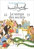 Souvenirs d'enfance, tome 3 : Le Temps des secrets (extraits)