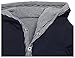 Noppies Baby-Boys B Jersey Rev Joke Cardigan, Blue (Navy), 1-2 Month (Manufacturer size: 56)