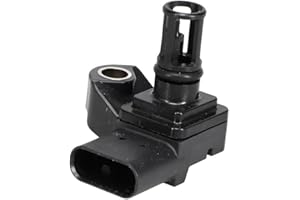 GM Genuine Parts 55593802 Ansaugluftdruck- und Temperatursensor