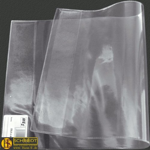 Preisvergleich Produktbild Buchumschlag 26,5 x 54 cm