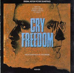 Preisvergleich Produktbild Cry Freedom
