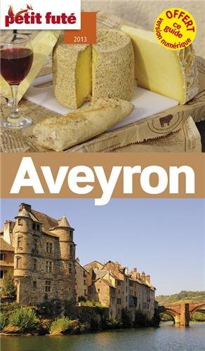 Download Petit futé Aveyron Download Petit futé Aveyron