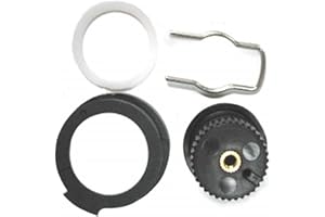 Grohe Concetto - Vástago para grifos Ref. 47300000