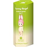 Sonny Angel Hayvan Serisi 1 1 adet Sonny Melek Animal1