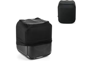 VERSAGENIUS Dust Cover Fit For JBL for Partybox for Encore 2, Waterproof & Anti-Scratch Protector Lightweight Storage Fit For JBL Speaker Accessory, Sound System Cover, Audio Device Protection