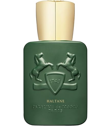 Parfums de Marly Greenley Eau de Parfum Spray 125ml : Amazon.co.uk