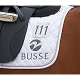 Busse Startnummern OVAL, Sicherheitsnadeln