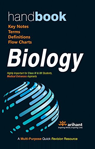 Handbook of Biology