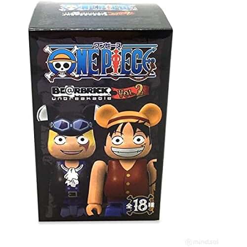 Amazon.co.uk anime figures blind box