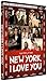 NEW-YORK I LOVE YOU