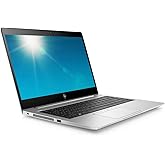 HP EliteBook 840 G6 14 Zoll Full HD Intel Core i5 8265U 256GB SSD Festplatte 16GB Speicher Windows 11 Pro Webcam Notebook Lap