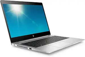 HP EliteBook 840 G6 14 pulgadas 1920 x 1080 Full HD Intel Core i5 8265U 512 GB SSD Disco duro 16 GB memoria Windows 11 Home 4G LTE Webcam portátil (reacondicionado)