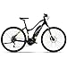Produktbild Haibike SDURO Cross 6.0 Damen 500Wh 20G. XT 28" YWC XL sz grün titan
