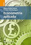 Image de ECONOMETRÍA APLICADA