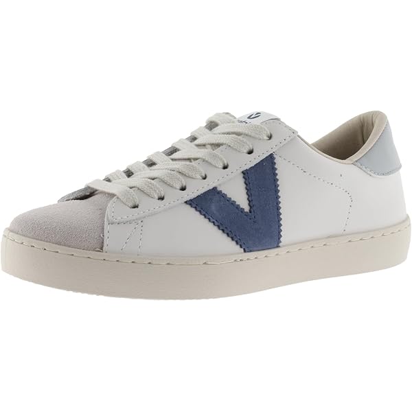 TG. 36 EU) Victoria Tenis VEGANA Banda SERPIENTE, Scarpe da Ginnastica
