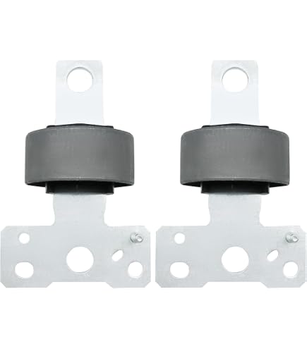 Bisenya Outil Démontage Douille Bras Arrière - Compatible Ford Mk4 Mondeo, S-Max, Volvo S60 V70