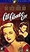 Produktbild All About Eve [VHS] [UK Import]