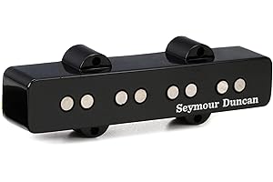 PICKUP SEYMOUR DUNCAN SJB-1b Vntg for Jazz Bass