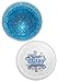 Produktbild Original i-Clay Knete - Crystal Jelly - blau