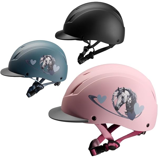 PFIFF Dames 743457 PFIFF rijlaarzen Glasgow, zwart zwart, 29 EU